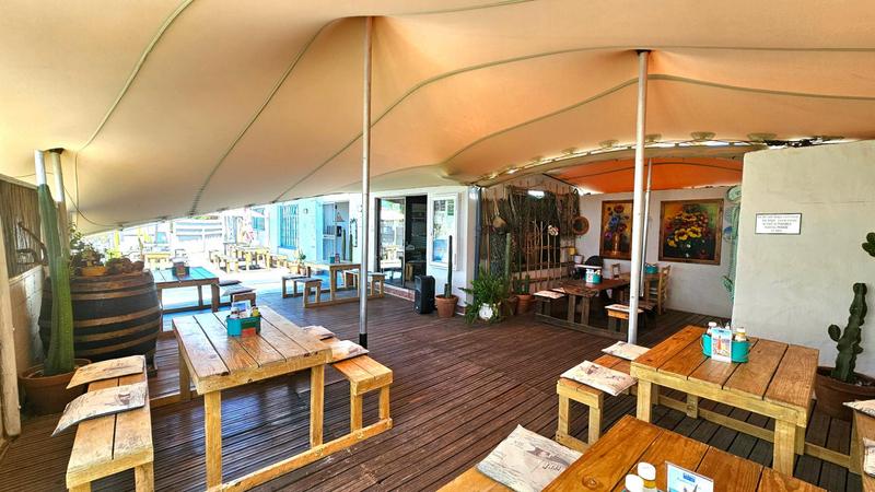 Commercial Property for Sale in Dwarskersbos Western Cape